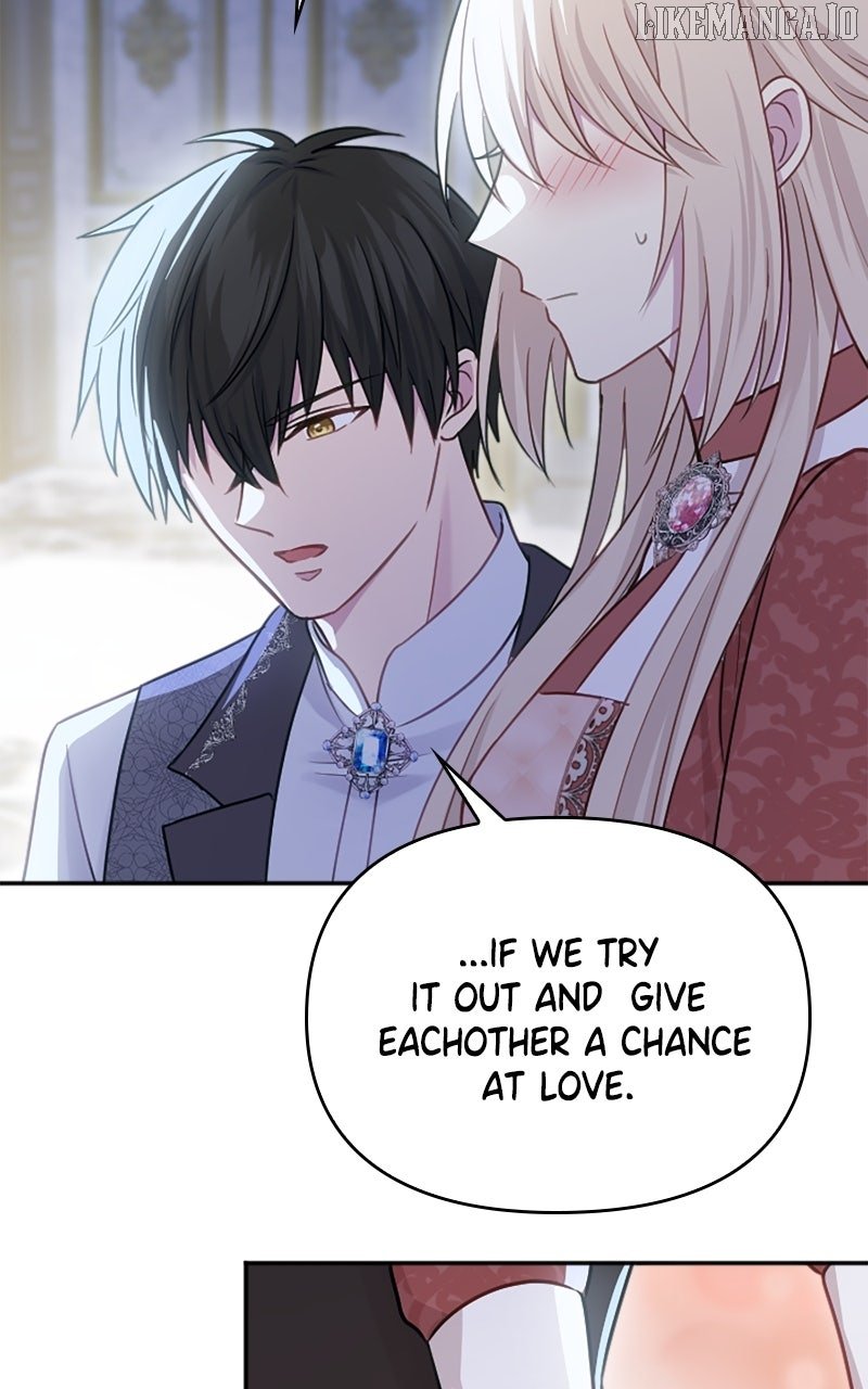 Your Highness i Decide My Fate Chapter 35 - Page 23
