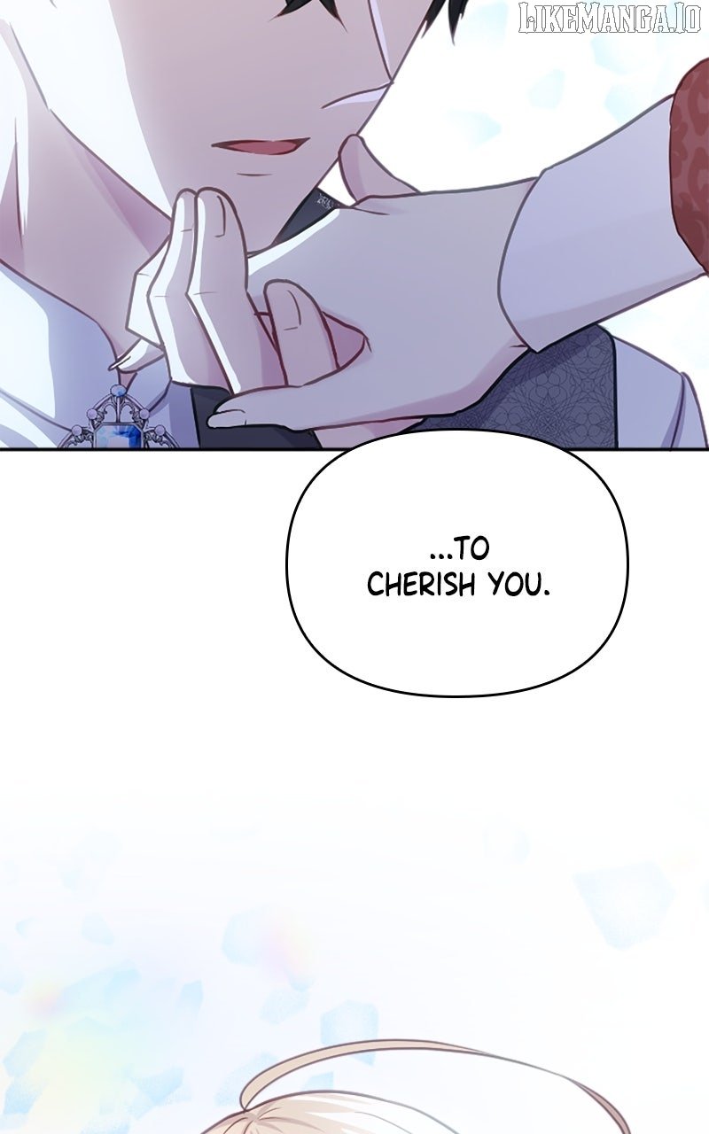 Your Highness i Decide My Fate Chapter 35 - Page 27