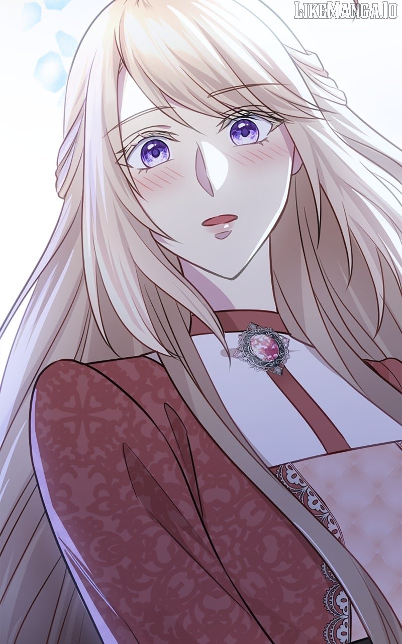 Your Highness i Decide My Fate Chapter 35 - Page 28
