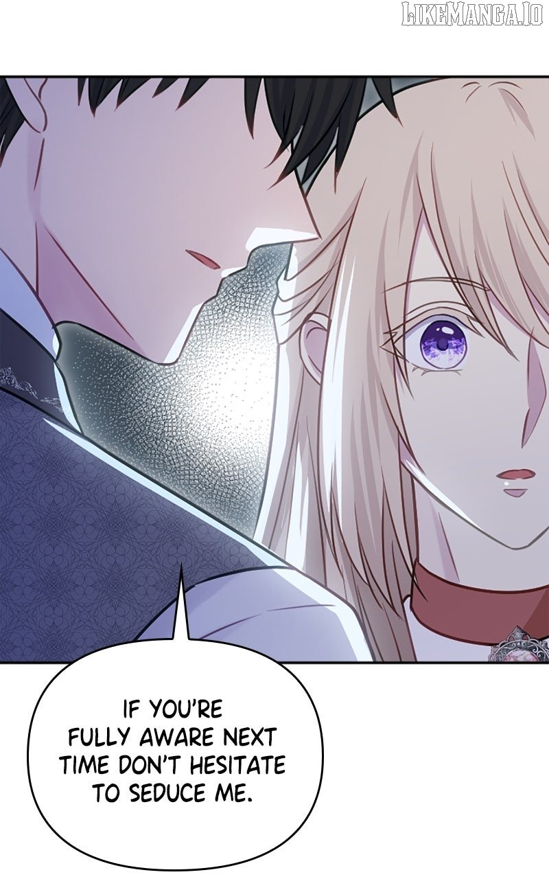 Your Highness i Decide My Fate Chapter 35 - Page 30