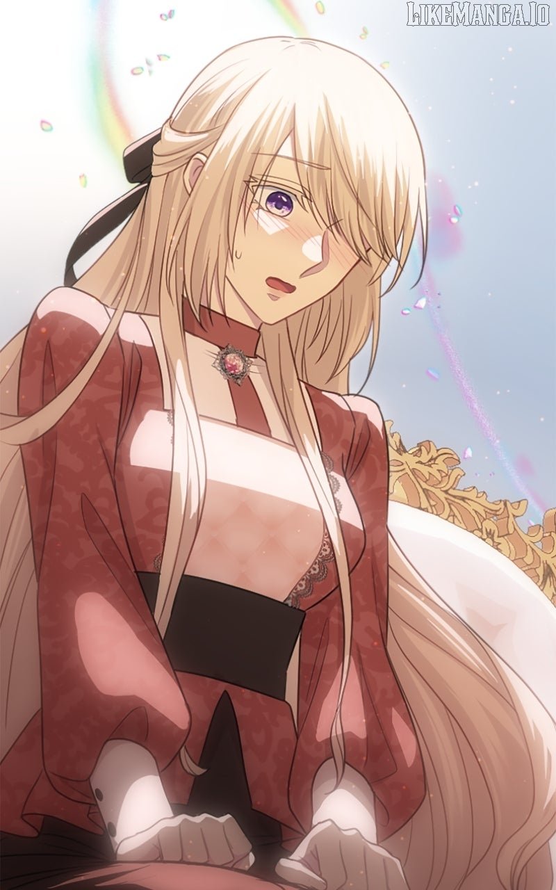 Your Highness i Decide My Fate Chapter 35 - Page 4