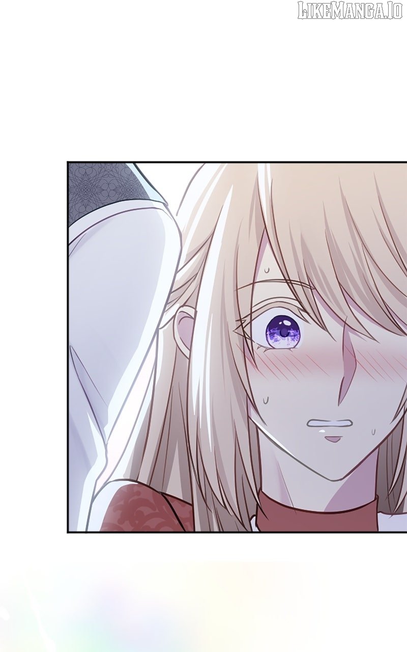 Your Highness i Decide My Fate Chapter 35 - Page 31