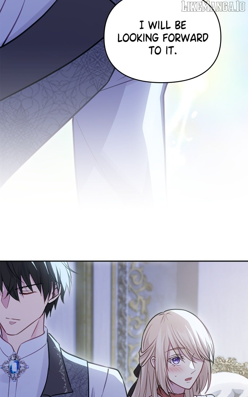 Your Highness i Decide My Fate Chapter 35 - Page 33