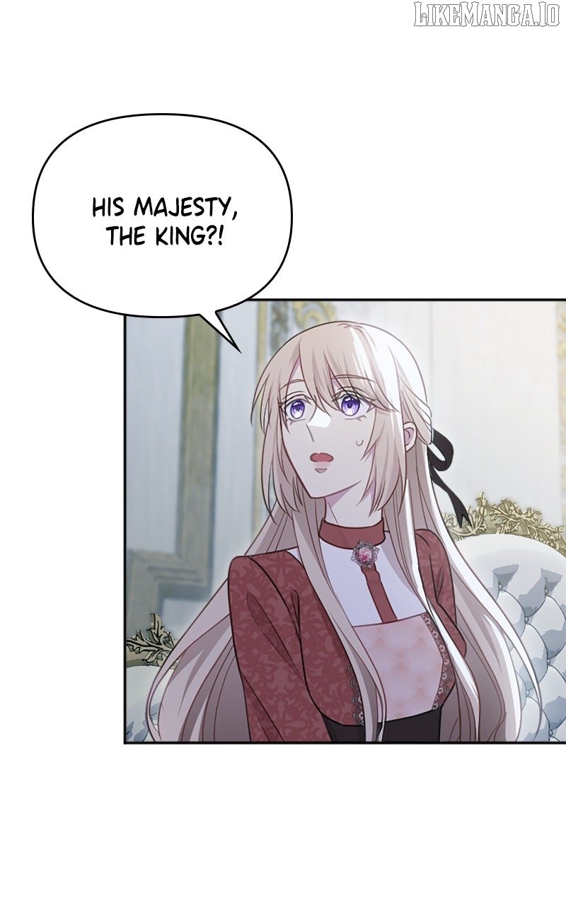 Your Highness i Decide My Fate Chapter 35 - Page 37