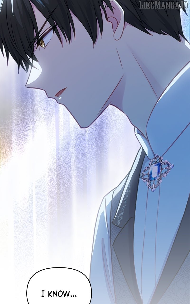 Your Highness i Decide My Fate Chapter 35 - Page 39