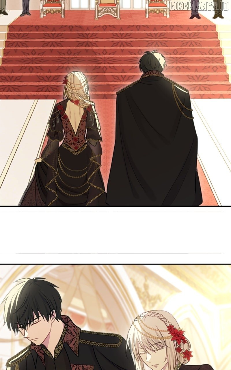 Your Highness i Decide My Fate Chapter 35 - Page 42