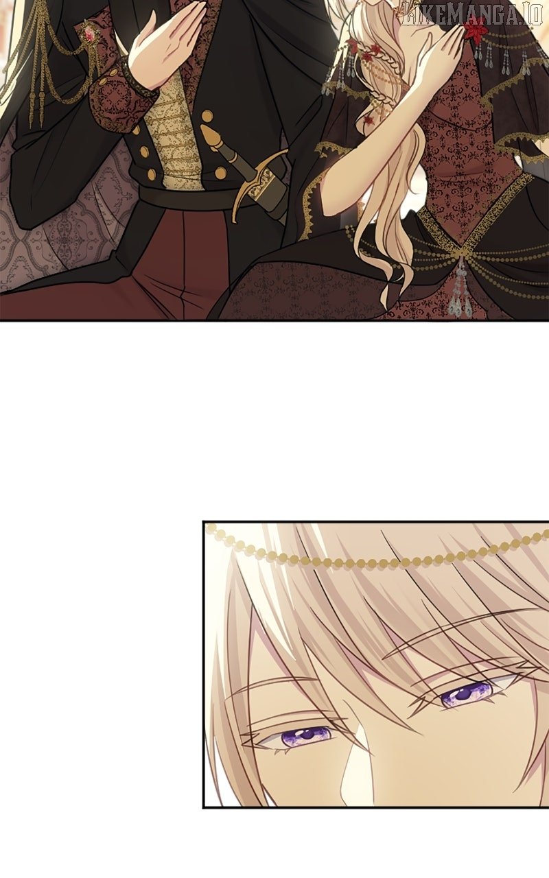 Your Highness i Decide My Fate Chapter 35 - Page 43