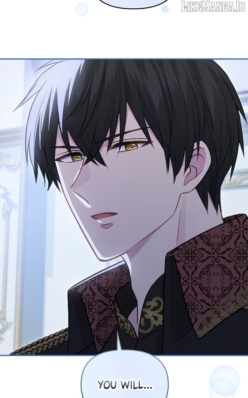Your Highness i Decide My Fate Chapter 35 - Page 46