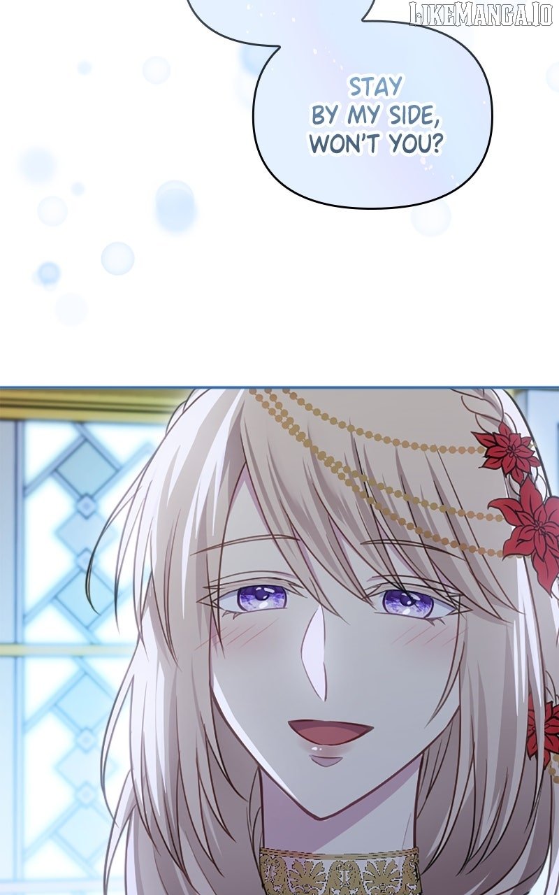 Your Highness i Decide My Fate Chapter 35 - Page 47