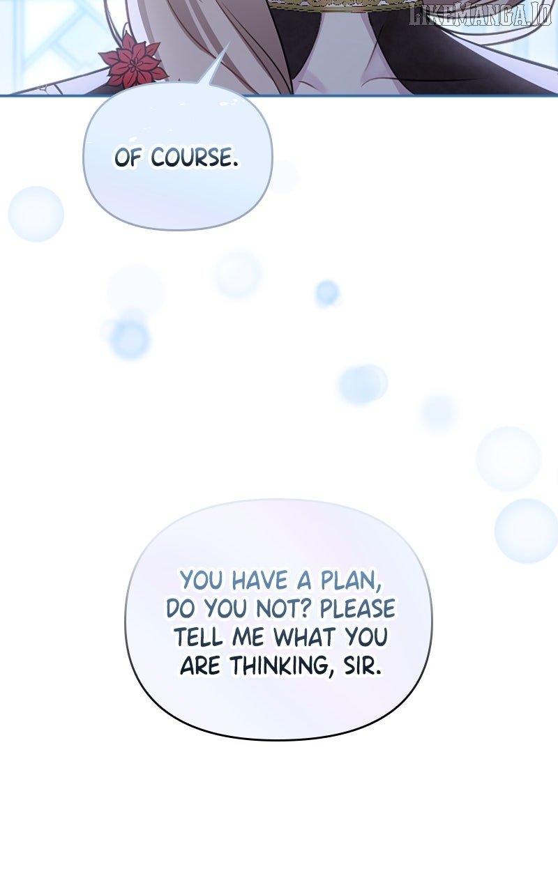 Your Highness i Decide My Fate Chapter 35 - Page 48