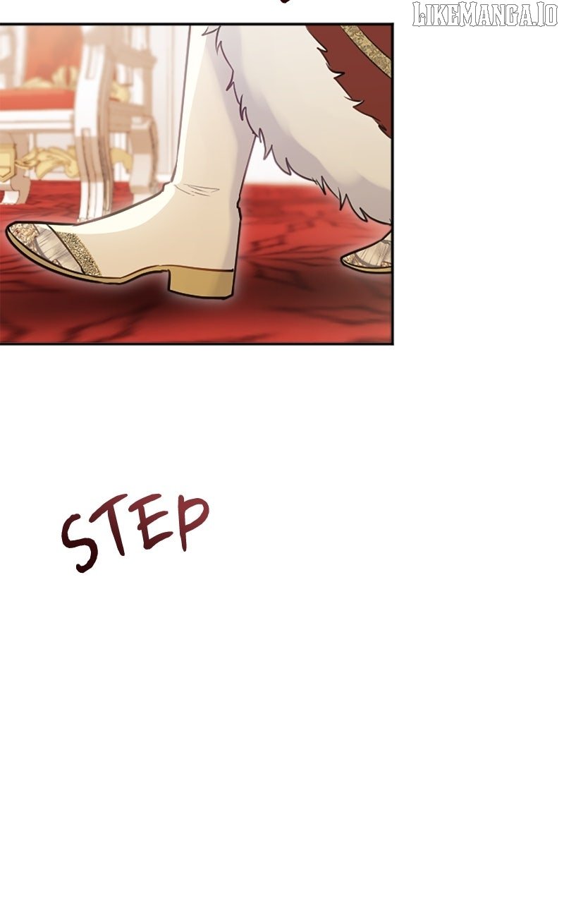 Your Highness i Decide My Fate Chapter 35 - Page 50