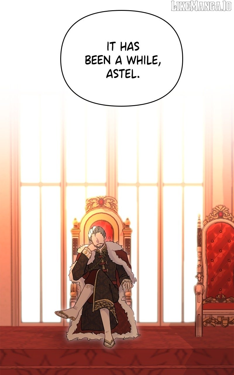Your Highness i Decide My Fate Chapter 35 - Page 52