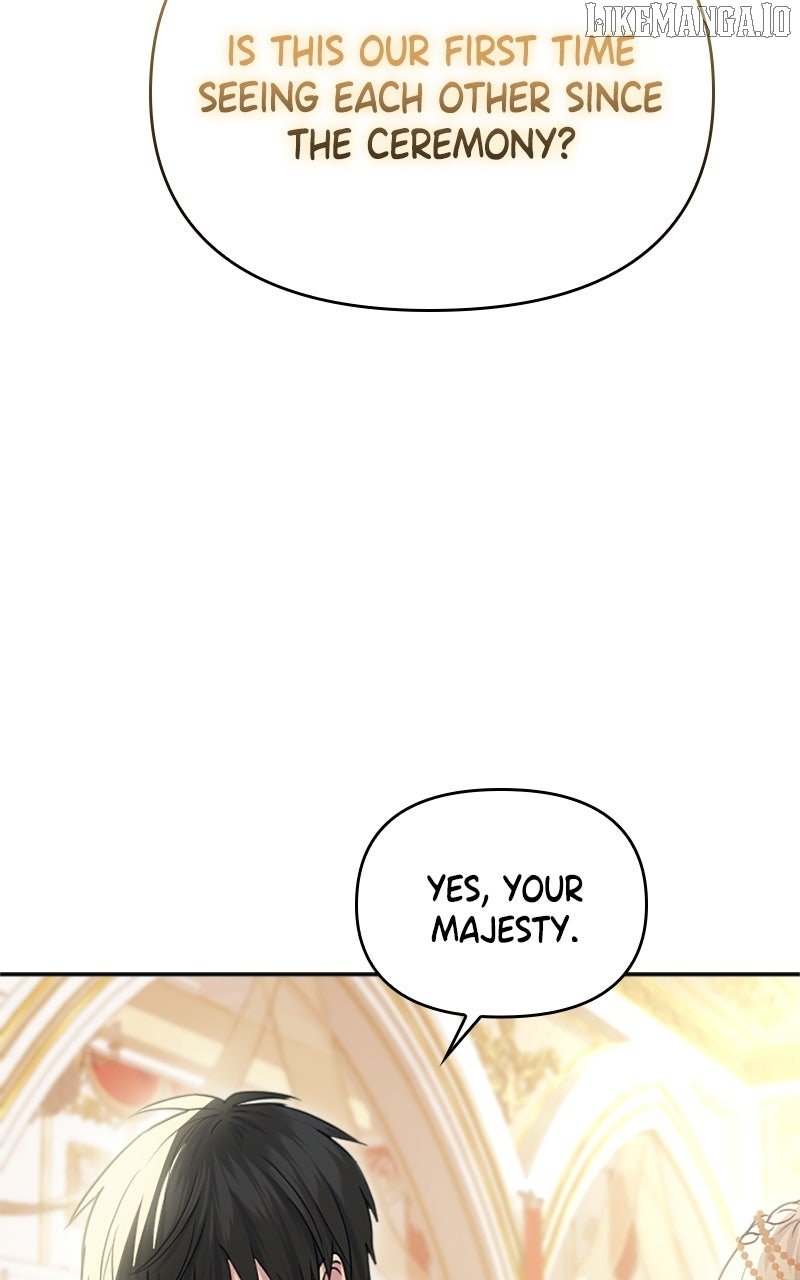 Your Highness i Decide My Fate Chapter 35 - Page 55