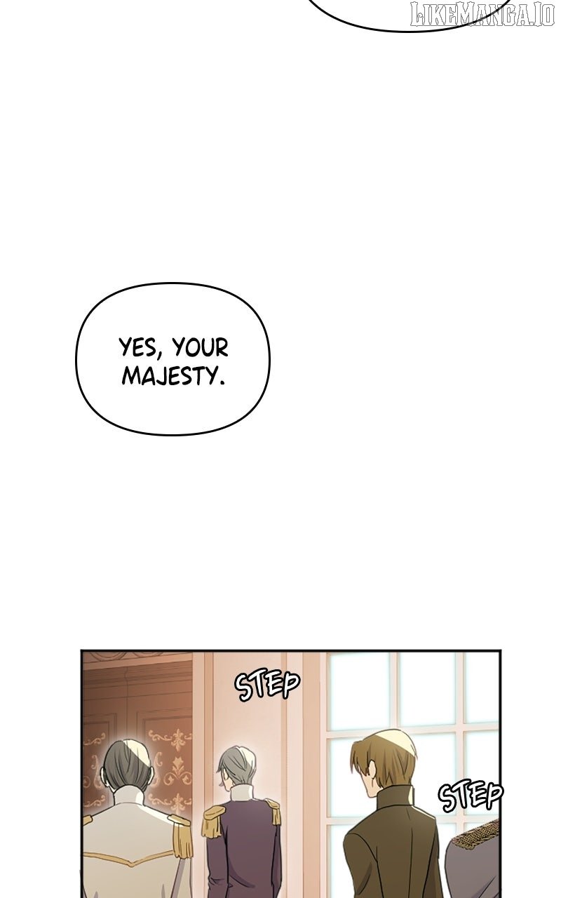 Your Highness i Decide My Fate Chapter 35 - Page 58