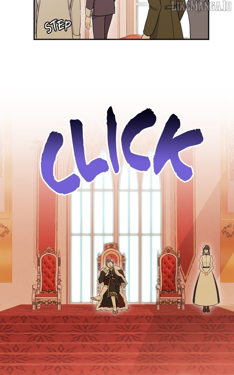 Your Highness i Decide My Fate Chapter 35 - Page 59