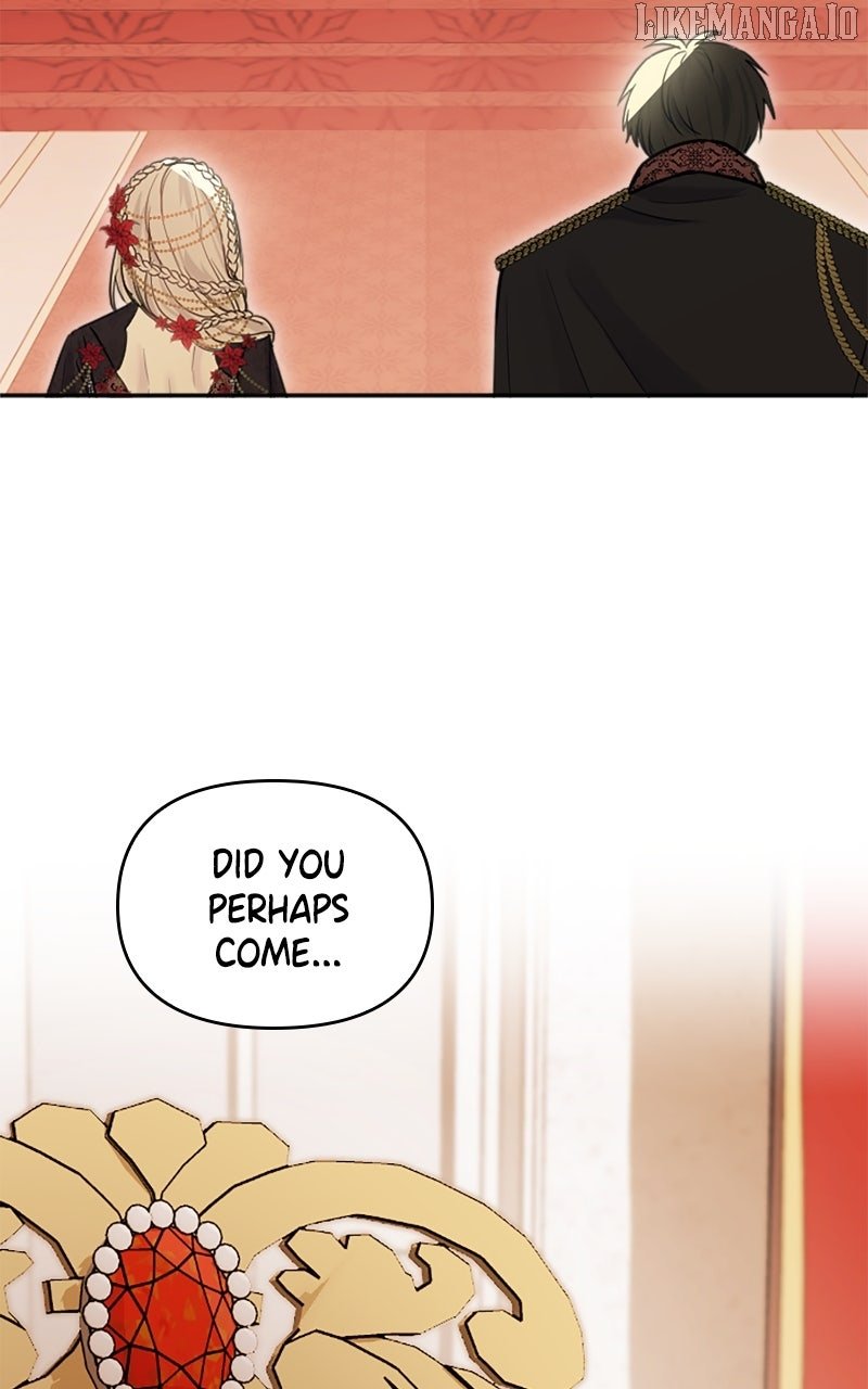 Your Highness i Decide My Fate Chapter 35 - Page 60