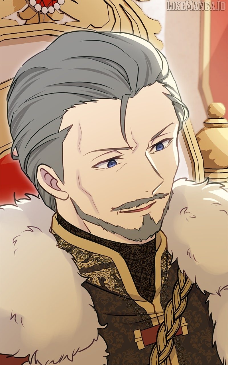 Your Highness i Decide My Fate Chapter 35 - Page 61
