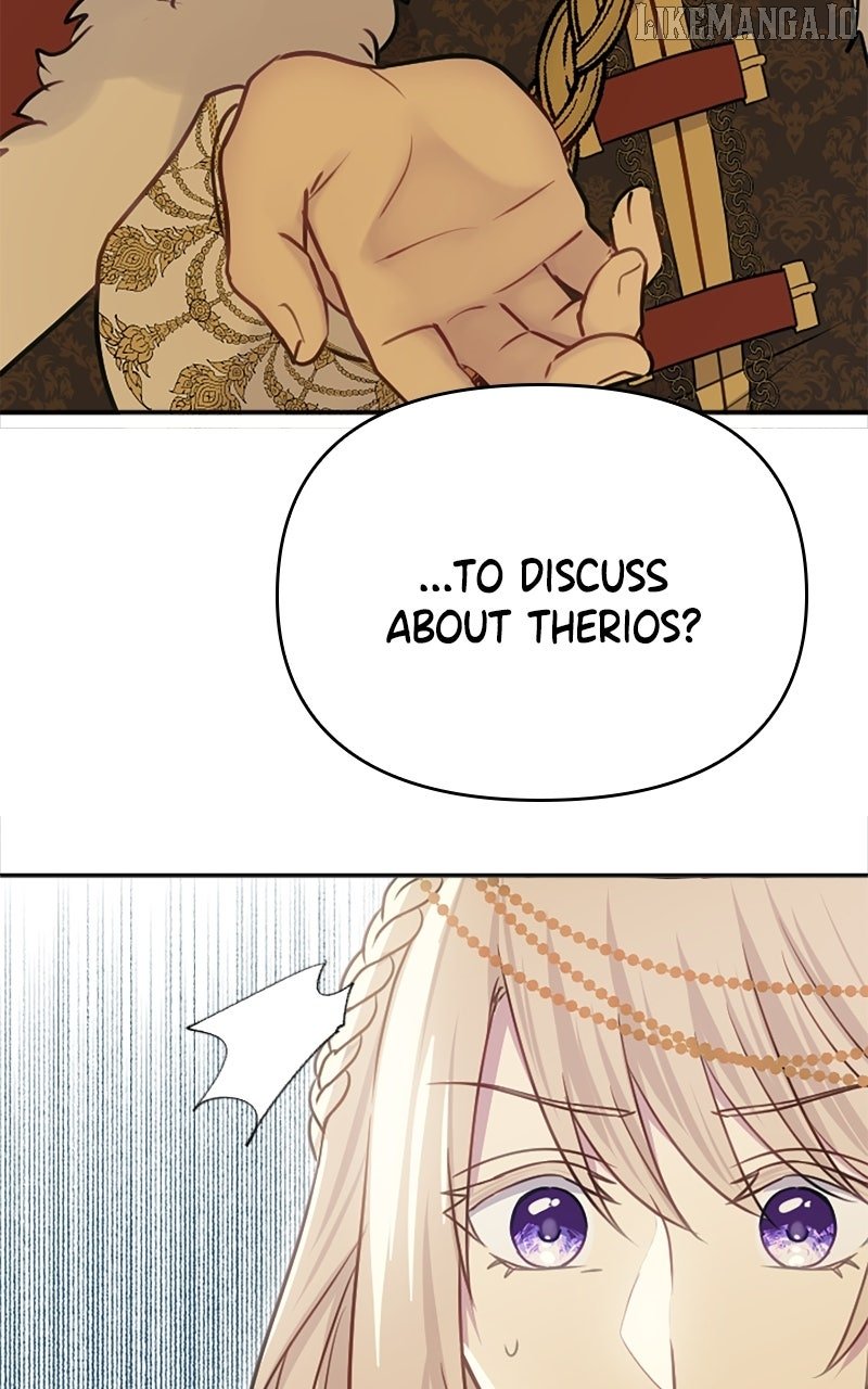 Your Highness i Decide My Fate Chapter 35 - Page 62