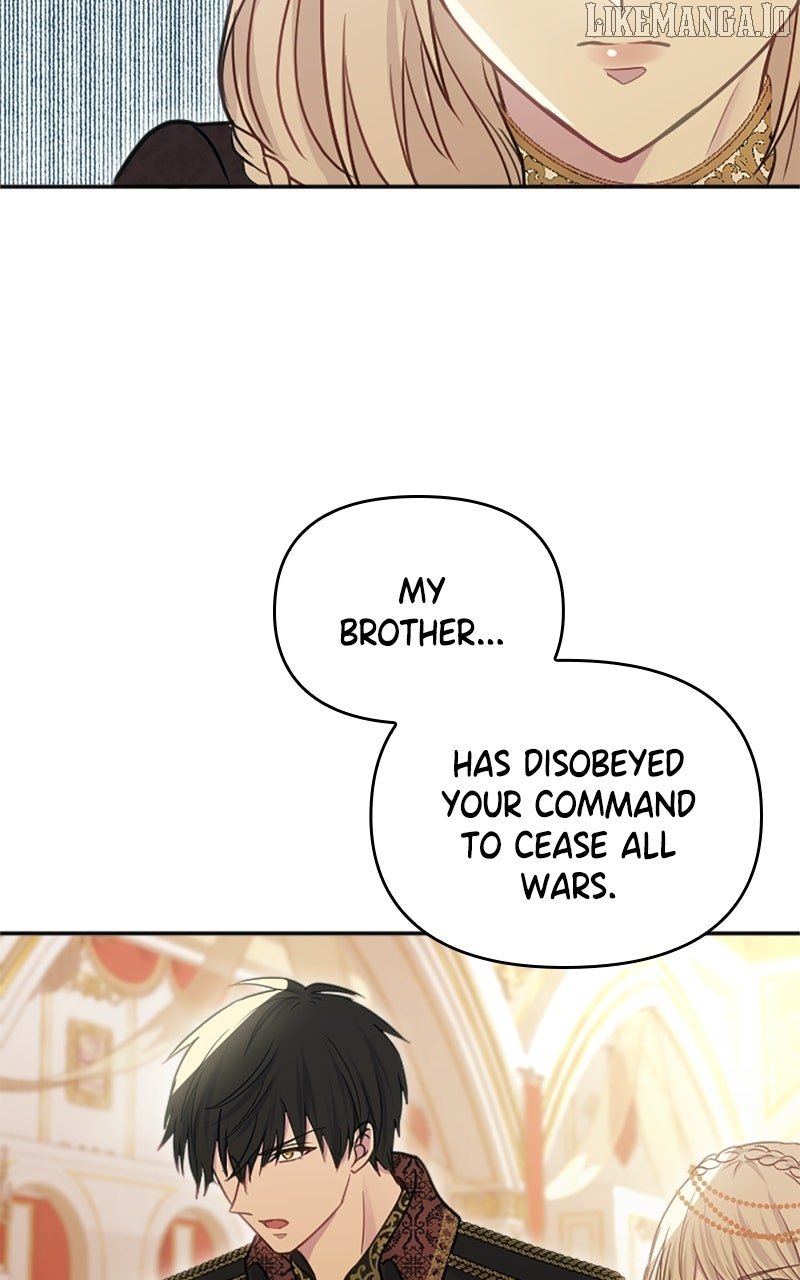 Your Highness i Decide My Fate Chapter 35 - Page 63