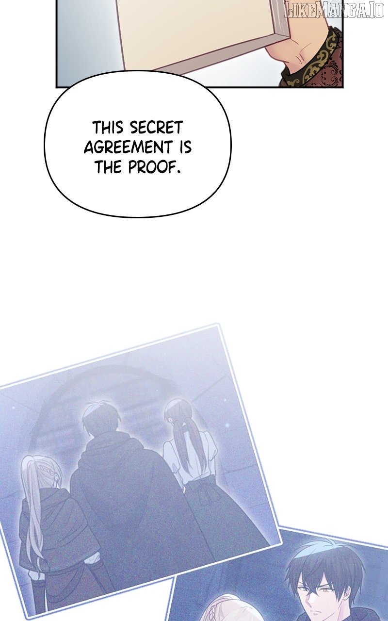 Your Highness i Decide My Fate Chapter 35 - Page 65