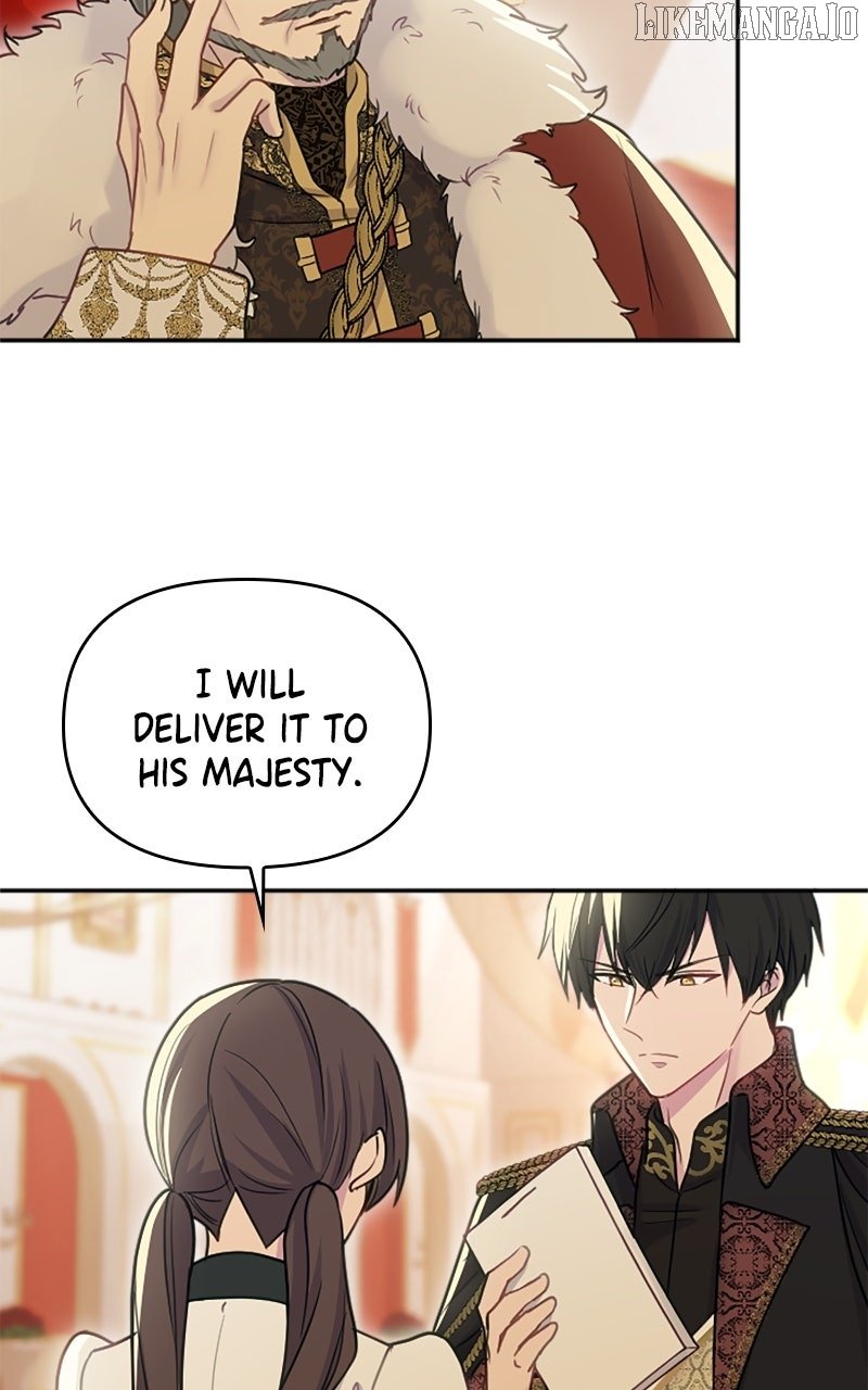 Your Highness i Decide My Fate Chapter 35 - Page 67
