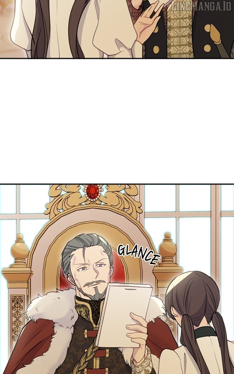 Your Highness i Decide My Fate Chapter 35 - Page 68