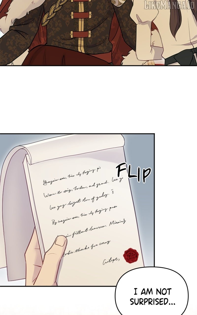 Your Highness i Decide My Fate Chapter 35 - Page 69