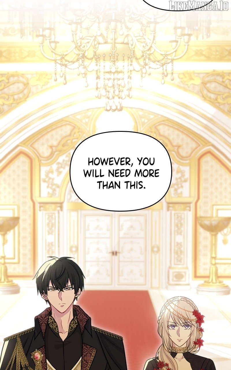 Your Highness i Decide My Fate Chapter 35 - Page 70
