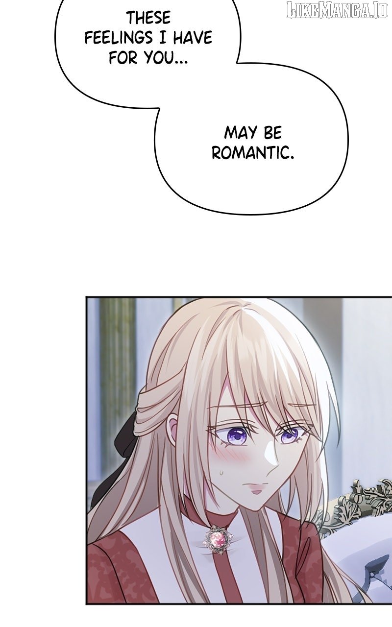 Your Highness i Decide My Fate Chapter 35 - Page 8