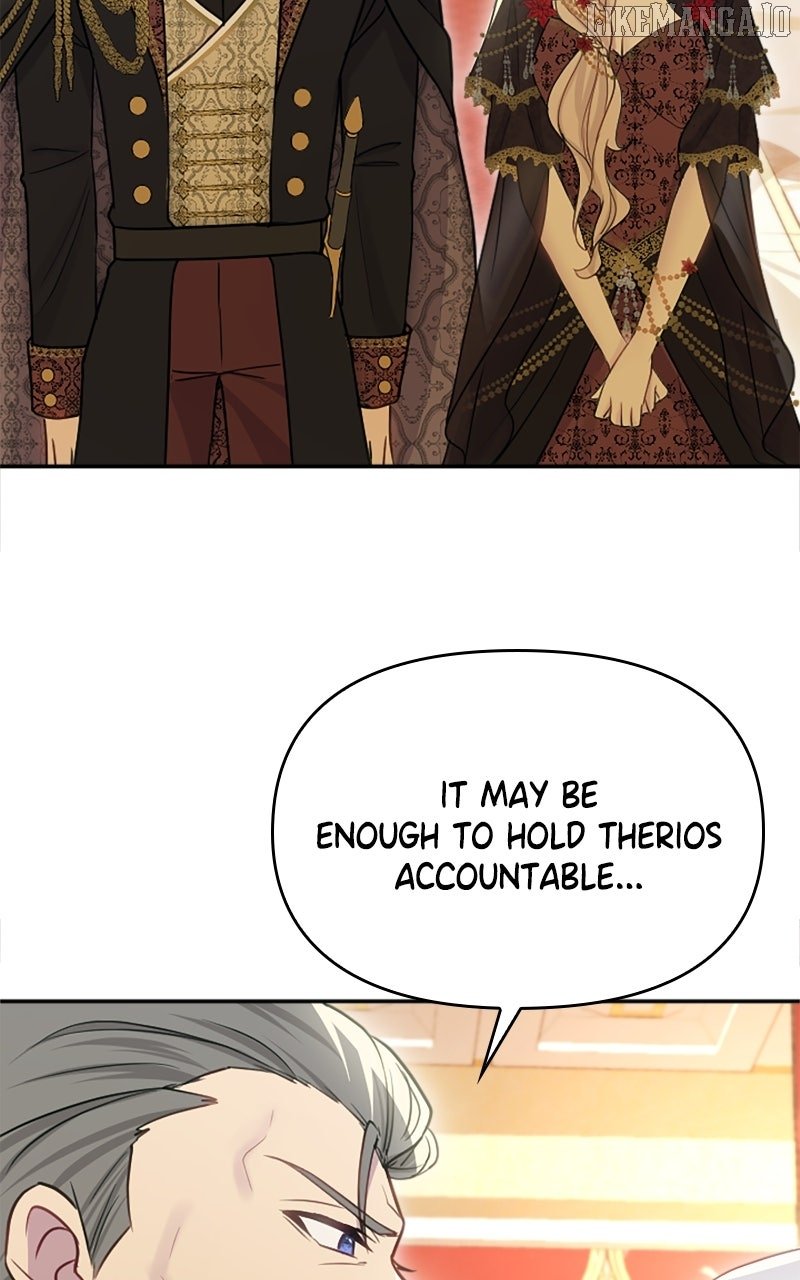 Your Highness i Decide My Fate Chapter 35 - Page 71