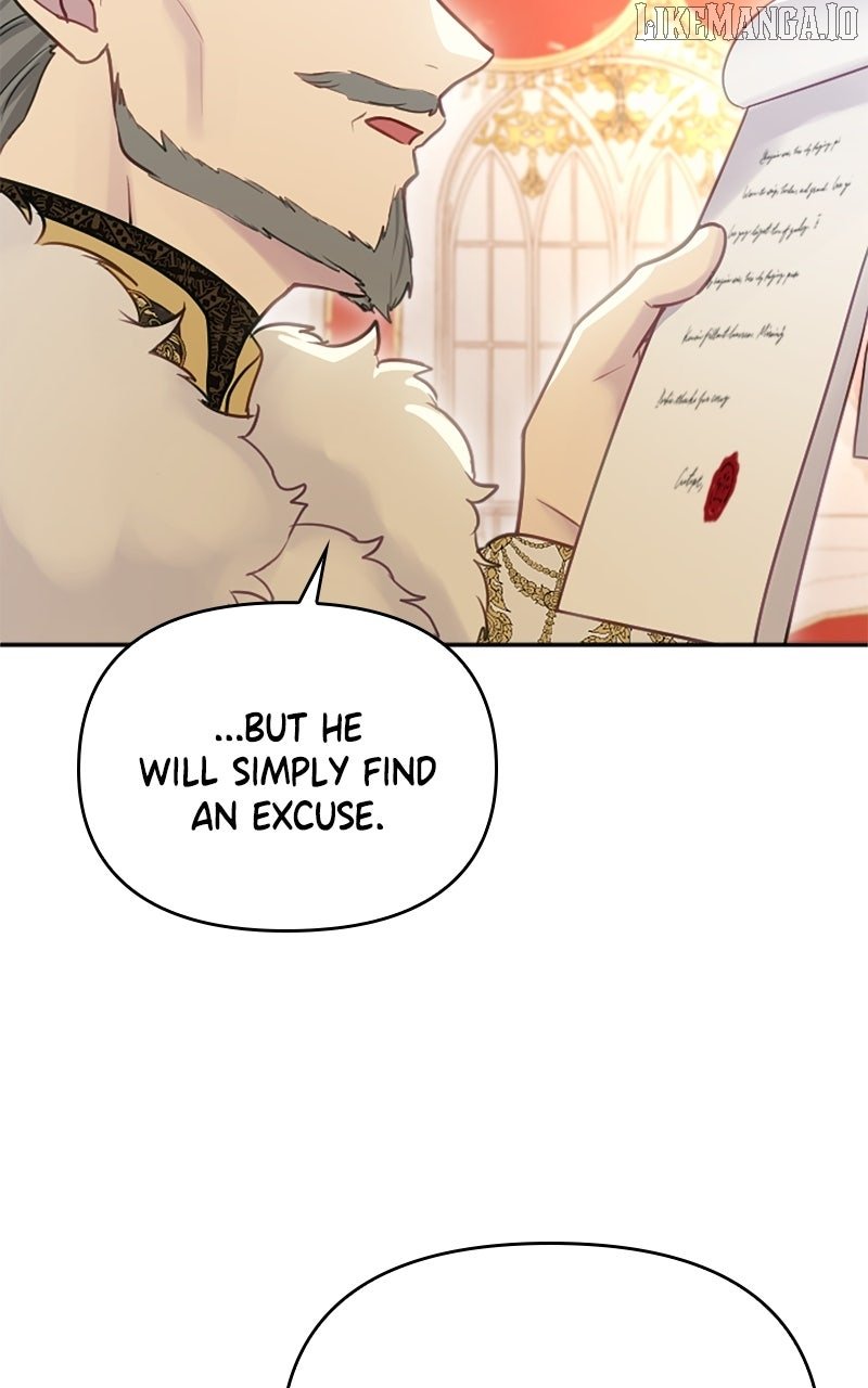 Your Highness i Decide My Fate Chapter 35 - Page 72