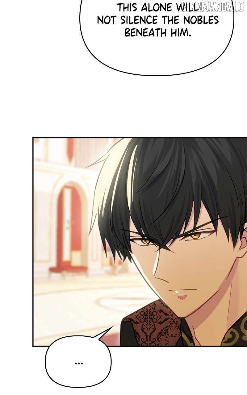 Your Highness i Decide My Fate Chapter 35 - Page 73