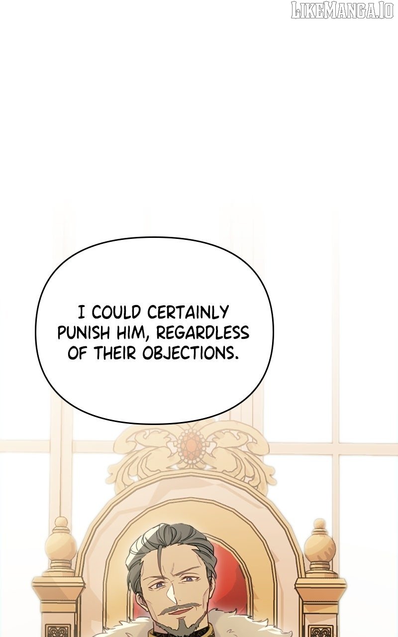 Your Highness i Decide My Fate Chapter 35 - Page 74