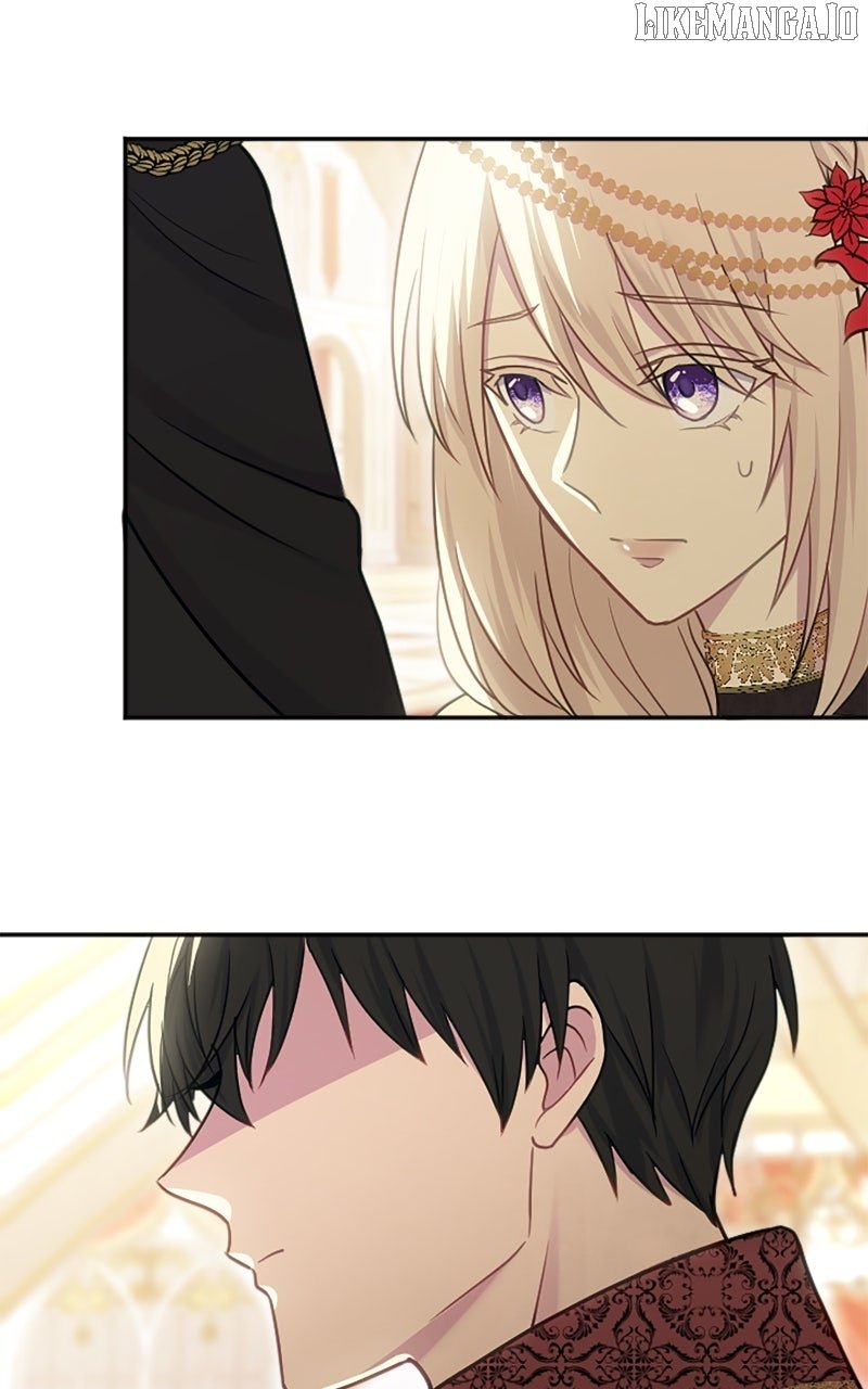 Your Highness i Decide My Fate Chapter 35 - Page 76