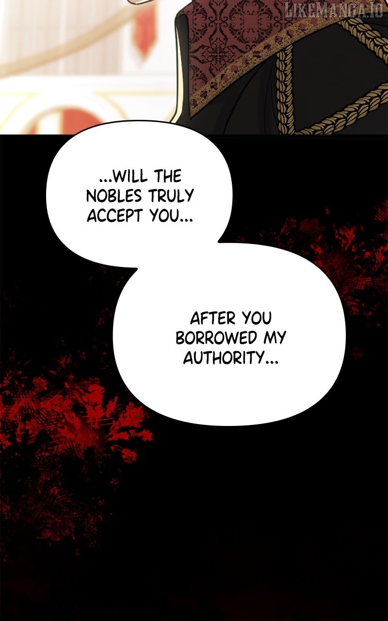 Your Highness i Decide My Fate Chapter 35 - Page 77