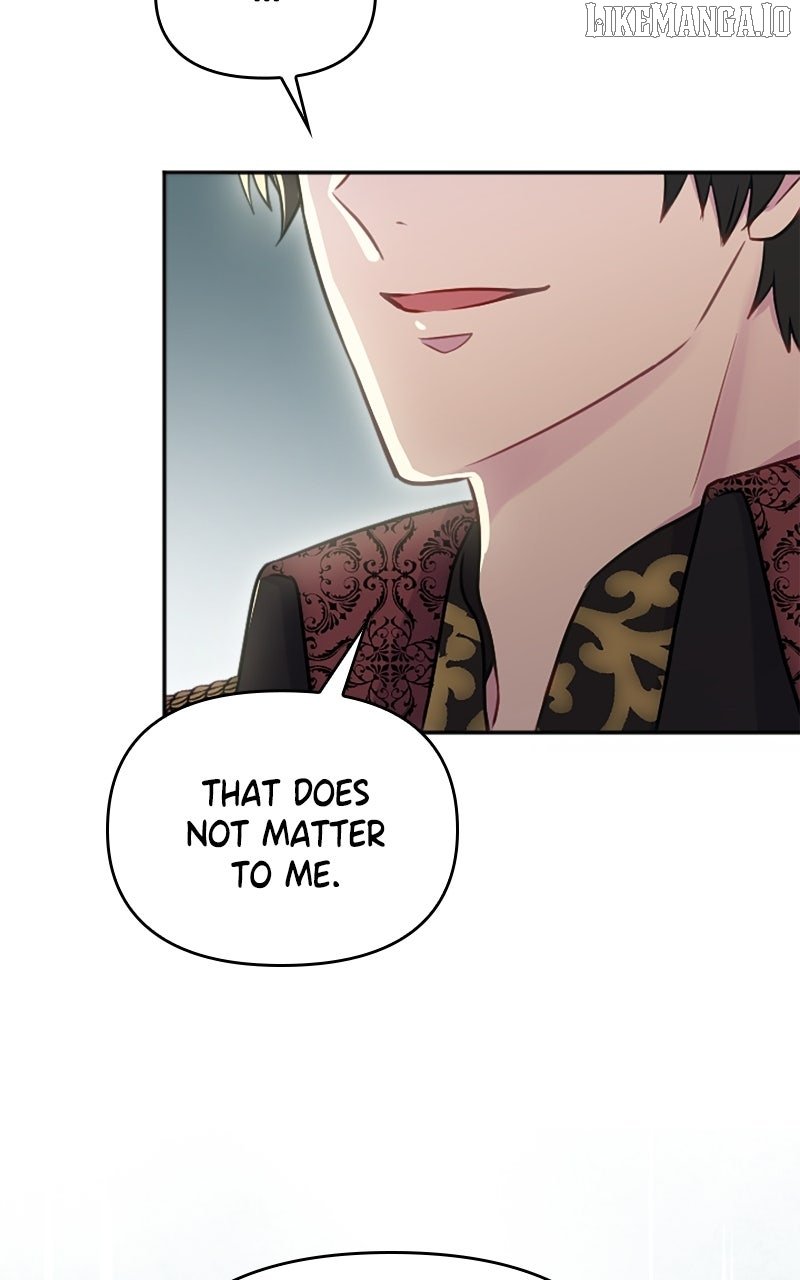 Your Highness i Decide My Fate Chapter 35 - Page 80
