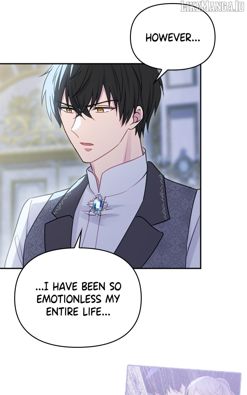 Your Highness i Decide My Fate Chapter 35 - Page 9