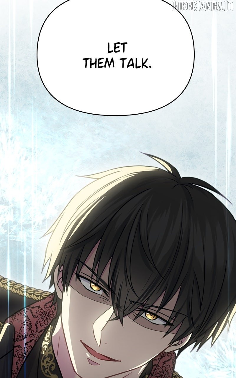 Your Highness i Decide My Fate Chapter 35 - Page 81