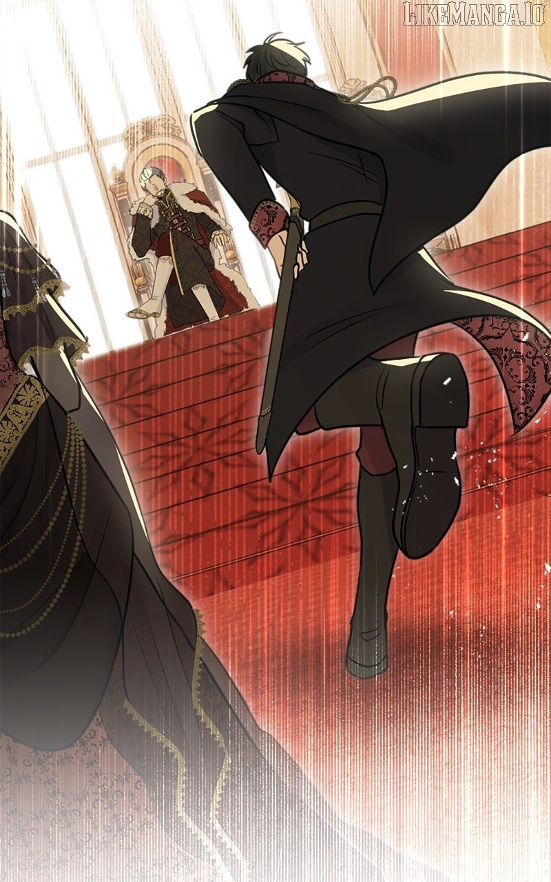 Your Highness i Decide My Fate Chapter 35 - Page 83