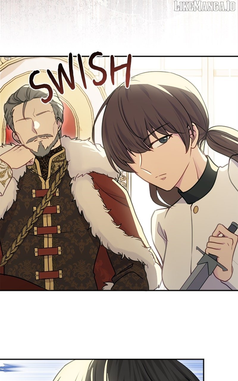 Your Highness i Decide My Fate Chapter 35 - Page 84