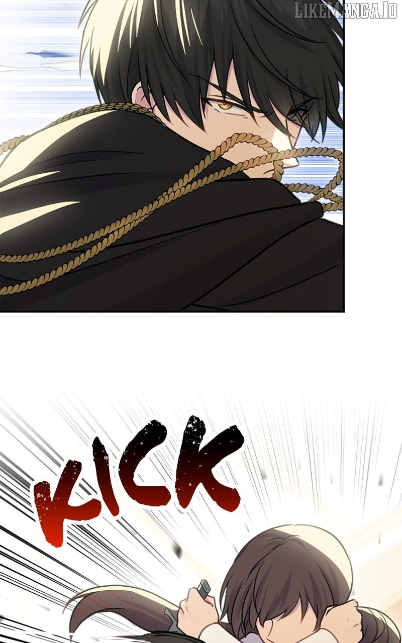 Your Highness i Decide My Fate Chapter 35 - Page 85