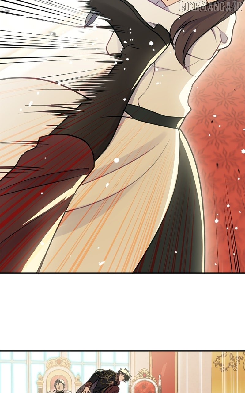 Your Highness i Decide My Fate Chapter 35 - Page 86