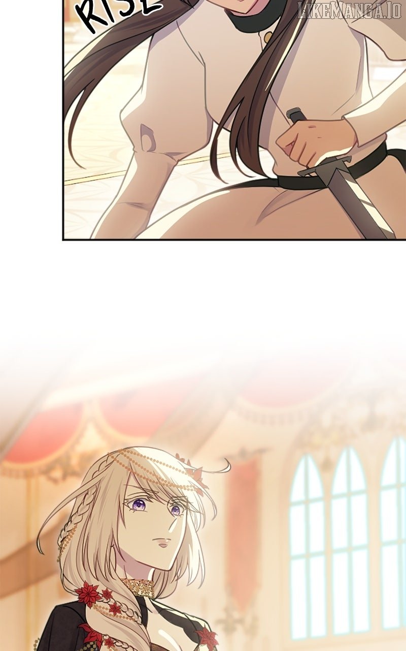 Your Highness i Decide My Fate Chapter 35 - Page 88
