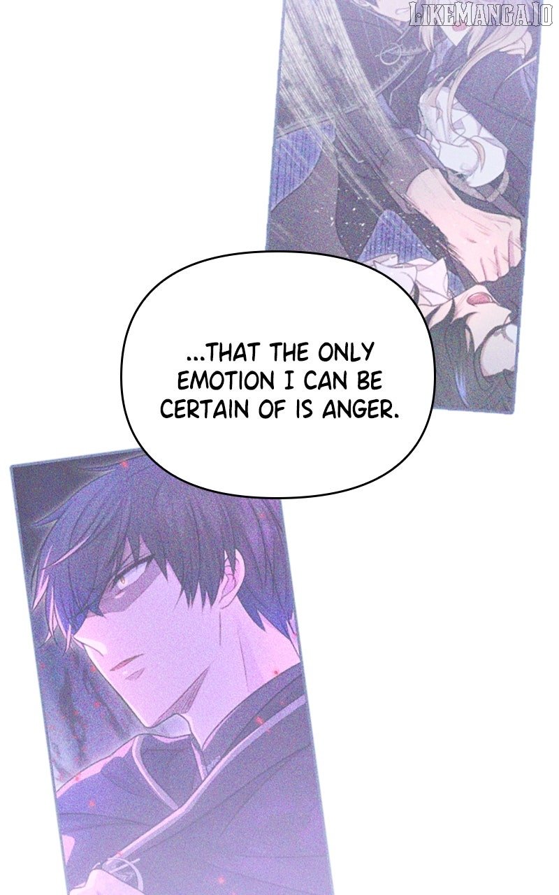 Your Highness i Decide My Fate Chapter 35 - Page 10