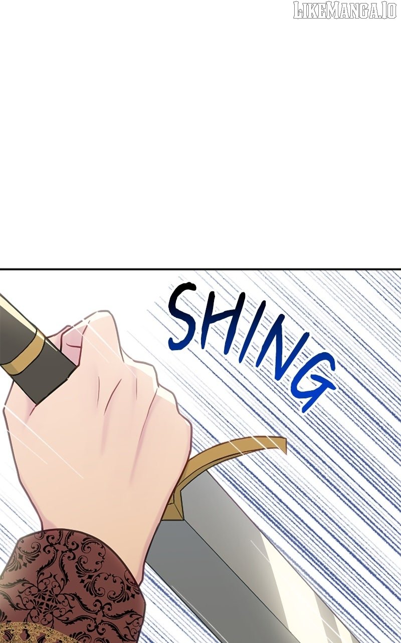 Your Highness i Decide My Fate Chapter 35 - Page 91