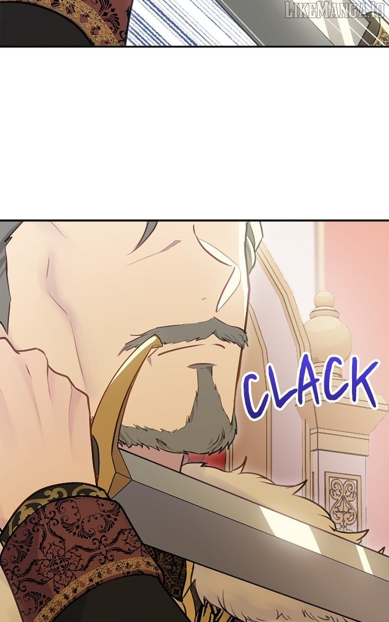 Your Highness i Decide My Fate Chapter 35 - Page 92