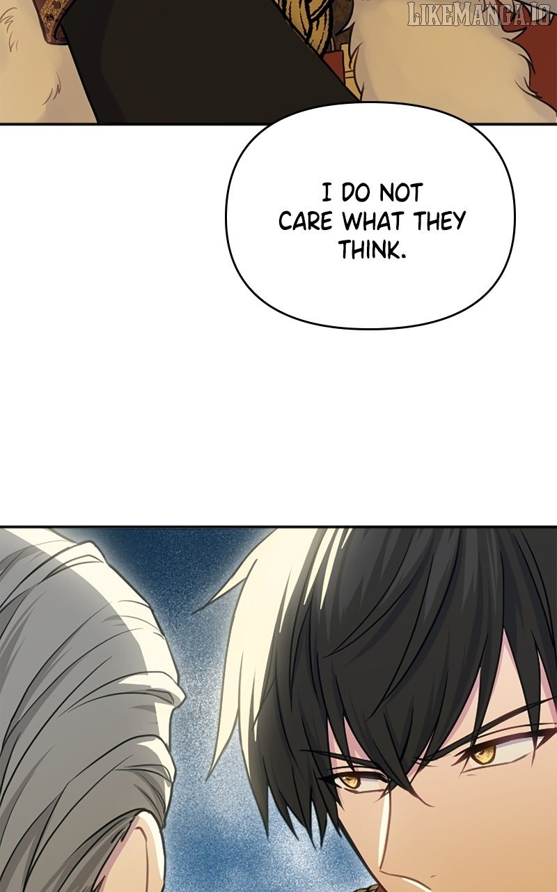 Your Highness i Decide My Fate Chapter 35 - Page 93