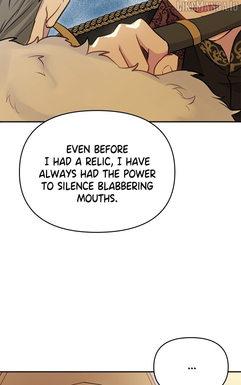 Your Highness i Decide My Fate Chapter 35 - Page 94