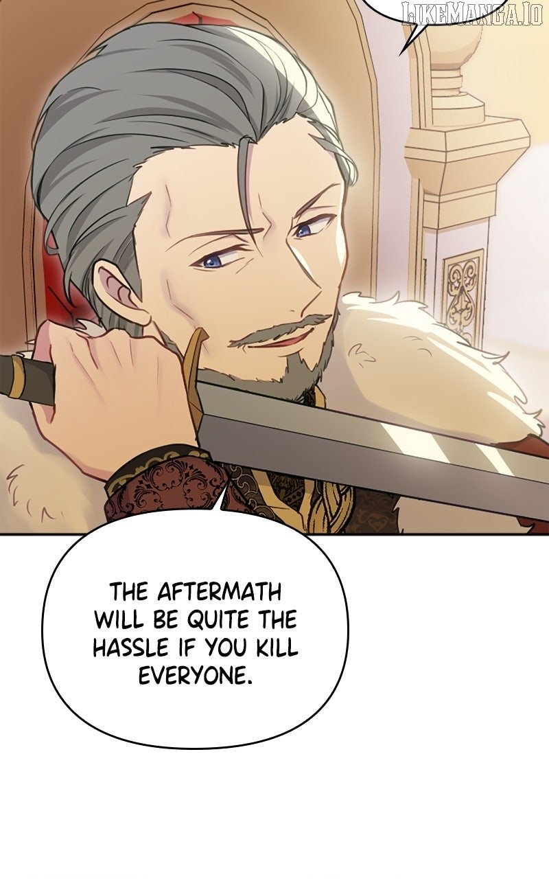 Your Highness i Decide My Fate Chapter 35 - Page 95