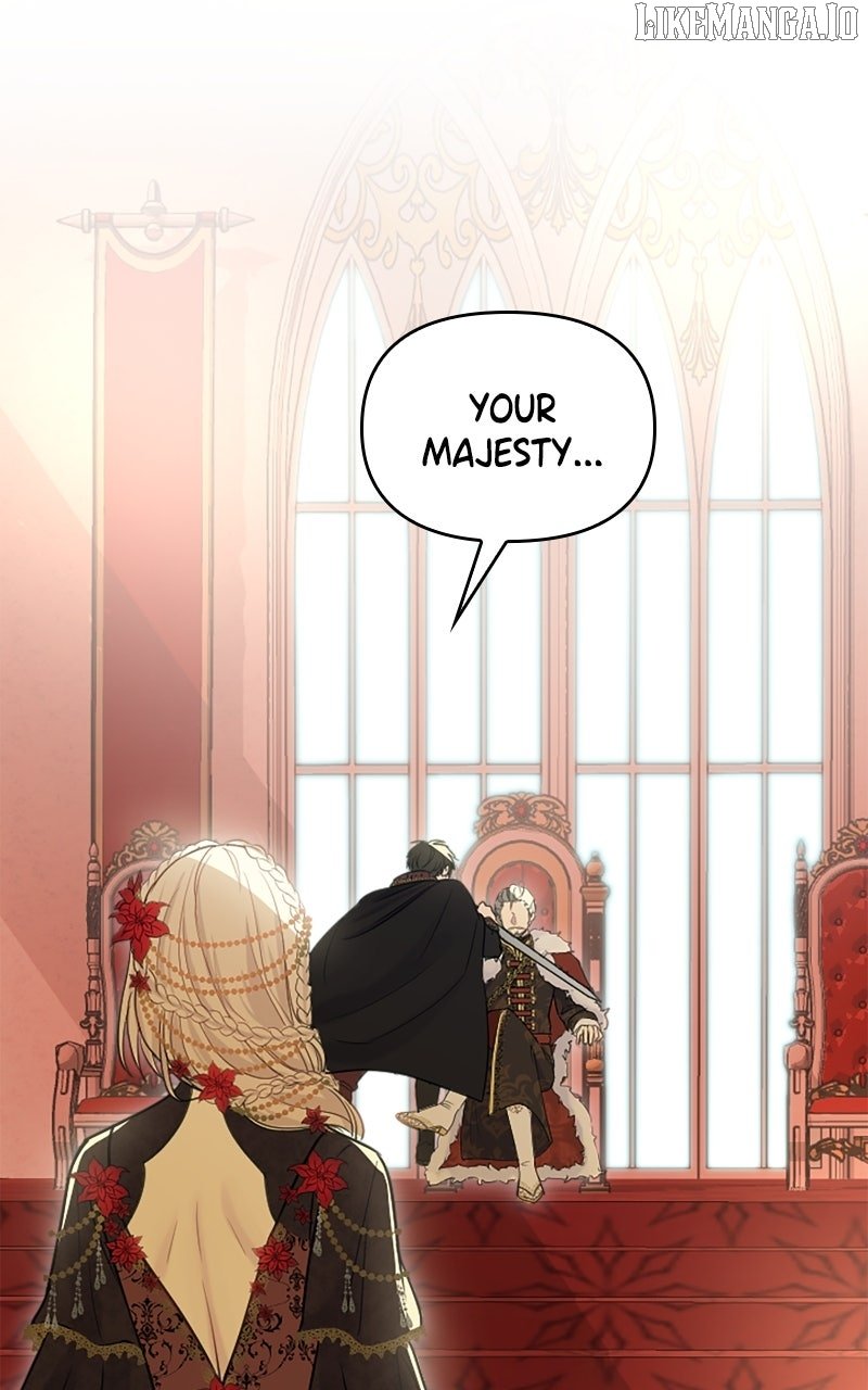 Your Highness i Decide My Fate Chapter 35 - Page 96
